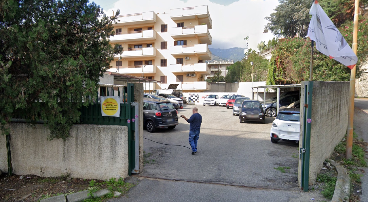Parnasso Automobili